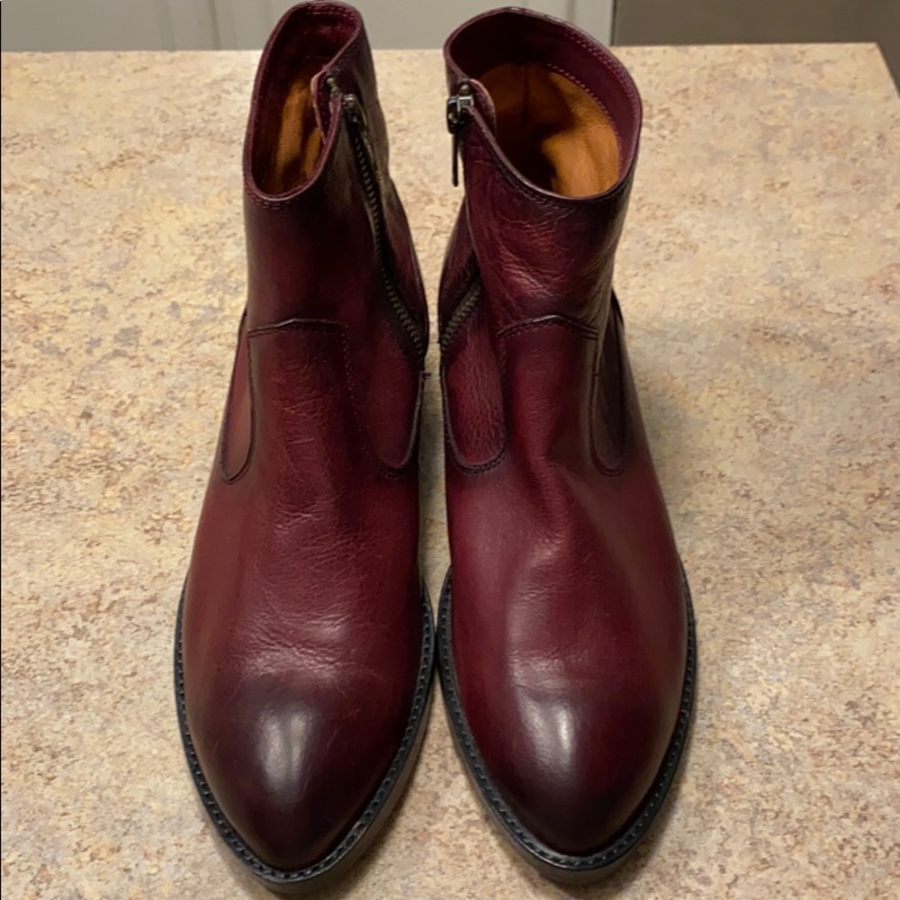 Frye Brooke Bootie
